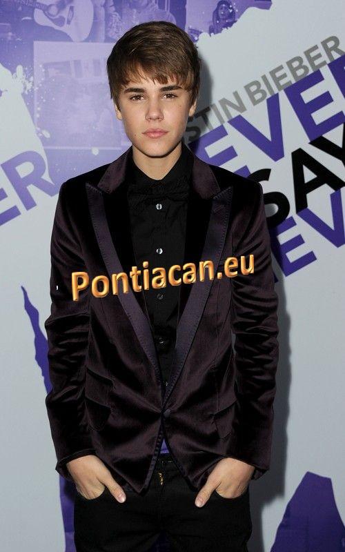 Justin Bieber : La première de son film en 3D ! (Vidéo)