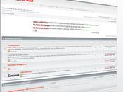 Rejoignez notre forum!