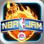 NBA JAM disponible sur iPhone...
