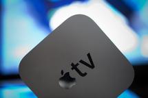 Des jeux dans l'Apple TV iOS 4.3 (bêta)?...