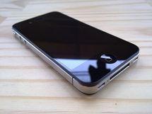 6 minutes chrono et l'iphone vide son sac