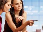 travail l'ordinateur provoque vieillissement prématuré!