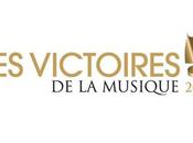Victoires Musique 2011 1ère Partie