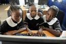 Les ONG africaines déploient la révolution numérique sur le terrain
