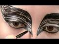 Black Swan… Tutorial maquillage!