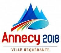 Annecy 2018 : les Jeux passent aux Verts...