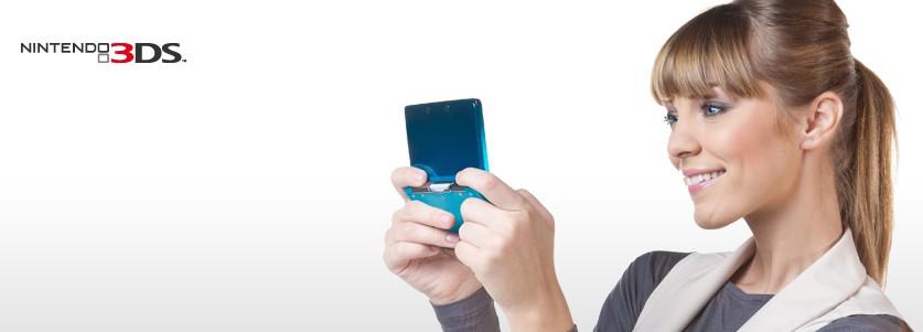 line up nintendo 3DS oosgame weebeetroc [line up] La liste officielle des jeux Nintendo 3DS le jour de son lancement.
