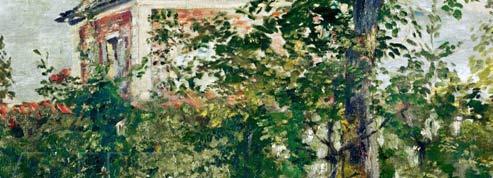 Sur la piste des Manet disparus<br />