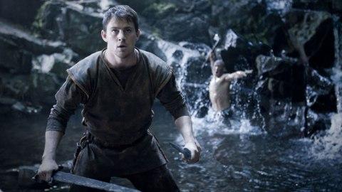 Channing Tatum ... il flippe pour son film