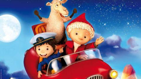 Le Marchand de Sable ... un extrait du film (vidéo)