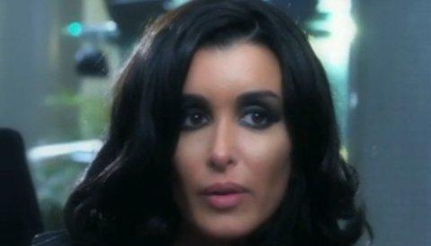 Jenifer ... Elle donnera un concert à la Tour Eiffel