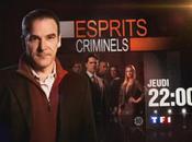Esprits Criminels soir bande annonce