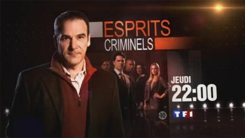 Esprits Criminels sur TF1 ce soir ... bande annonce