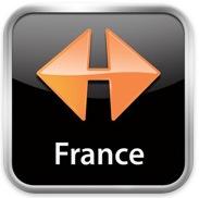 Navigon et TomTom soldés sur l’App Store