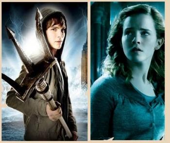 Emma Watson confirmée pour le rôle de Sam dans The Perks of Beinf Wallflower
