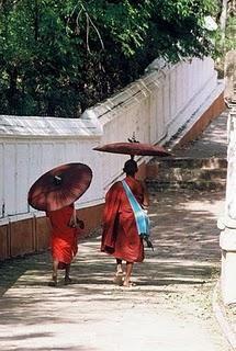 Mandalay, 11 février 1993