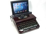 Typewriter™ Zack Zylkin