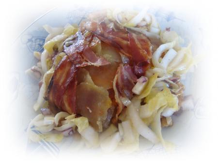 Gratin moelleux aux deux pommes de terre