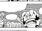 Bubblegôm chapitre nouvelle page manga Webcomics.fr
