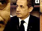 L'intervention gâchée Sarkozy télévision