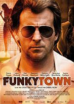 Funkytown