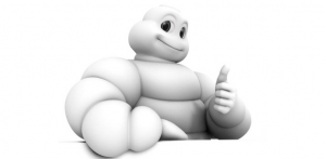 Michelin a réalisé une excellente année 2010 et prépare la succession de Michel Rollier
