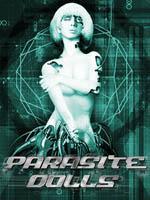 Visuel de la jaquette de l'édition française de l'OVA Parasite Dolls