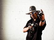 écoute Bootsy Collins "Don't Take Funk" featuring Bobby Womack