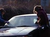 Prendre photos quand fait froid