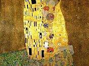 Klimt, Doisneau, Brancusi love pour Saint Valentin