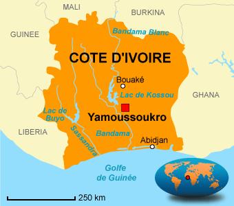 Côte d’Ivoire: gare à votre argent.