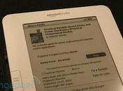 Livre numérique 200% croissance 2010