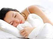 Pourquoi sommeil important pour perte poids?