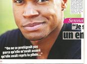 Secret Story L'interview Senna dans Public