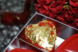 nantes, pâtisserie, vicent guerlais, saint valentin