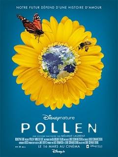 Pollen, une histoire d'amour