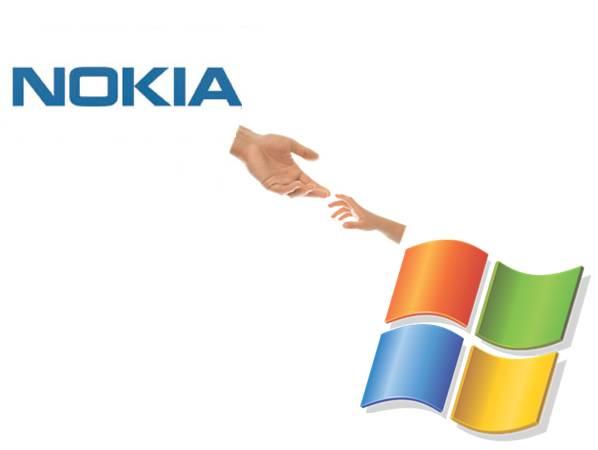 Nokia abandonne Symbian au profit de Windows
