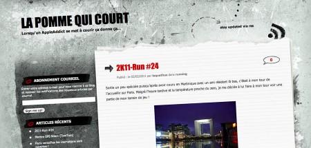 pommequicourt Laquathus se lance