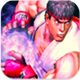 icone Street Fighter IV