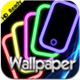 icone Wallpaper Creator