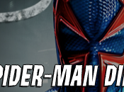 [test] spider-man dimensions