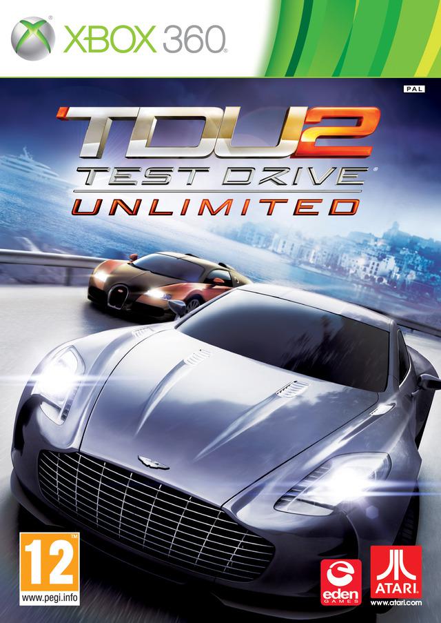 Test Drive Unlimited 2 est de sortie ! Accompagné d’un excellent vidéo test !