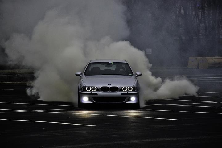 Petit test de la GoPro HD