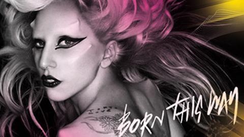 Lady Gaga ... du ''11 au 14 février, Fun Radio célèbre sa superstar''