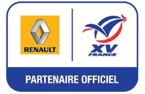 Les pub TV Renault et le XV de France de rugby (la centrifugeuse)