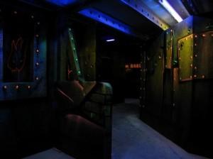 [Événement] Compte-rendu de la soirée Gamoniac « LaserQuest + Gaming »