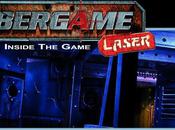 [Événement] Compte-rendu soirée Gamoniac LaserQuest Gaming