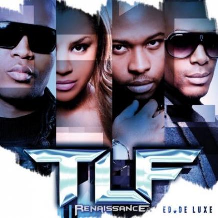 Album - TLF - renaissance deluxe