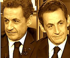 Sarkozy sur TF1 : Paroles de Français, blabla de Président.