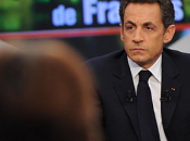 Président bout souffle, conservateur, menteur impuissant